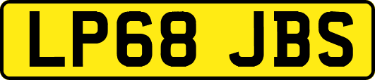 LP68JBS