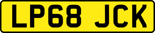 LP68JCK