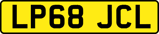 LP68JCL