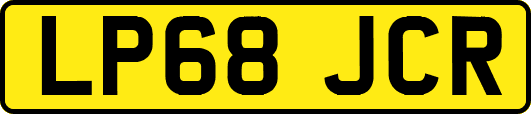 LP68JCR
