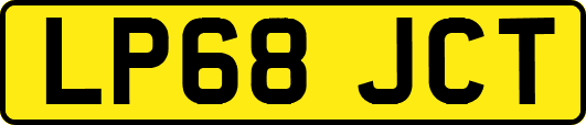 LP68JCT
