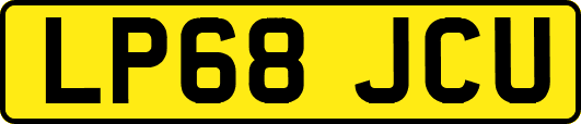 LP68JCU