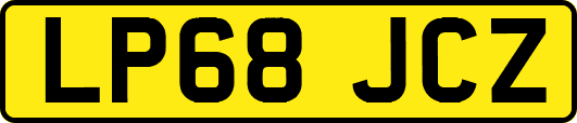 LP68JCZ