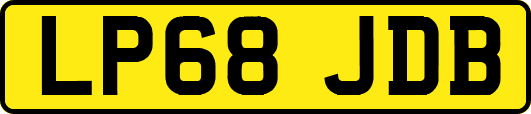 LP68JDB