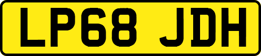 LP68JDH