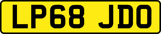 LP68JDO