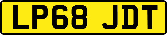 LP68JDT