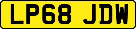 LP68JDW