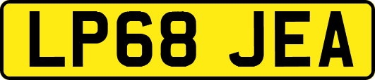 LP68JEA