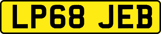 LP68JEB