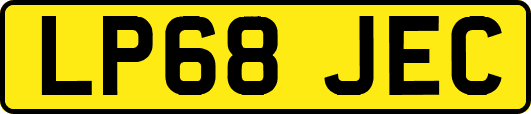 LP68JEC