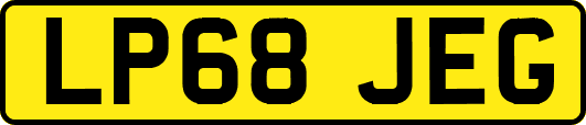 LP68JEG