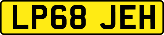 LP68JEH