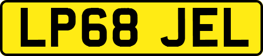 LP68JEL