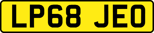 LP68JEO