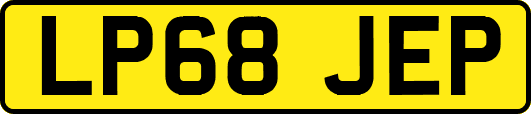 LP68JEP