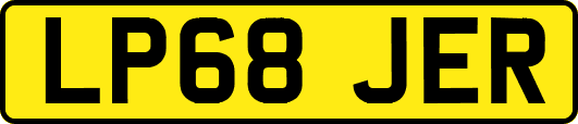LP68JER