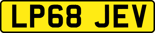 LP68JEV