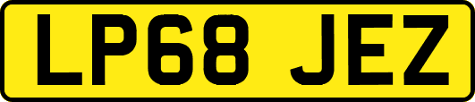 LP68JEZ