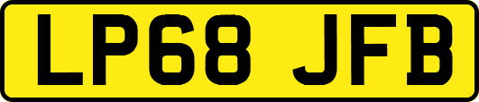 LP68JFB
