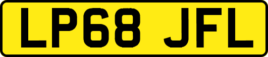LP68JFL