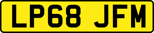 LP68JFM