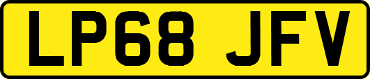 LP68JFV