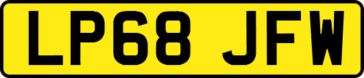 LP68JFW