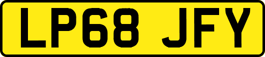 LP68JFY