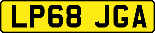 LP68JGA