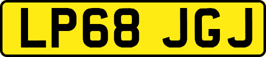 LP68JGJ