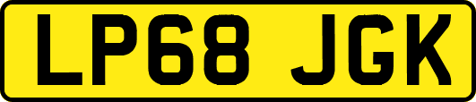 LP68JGK
