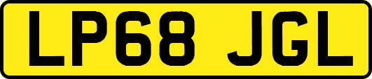 LP68JGL