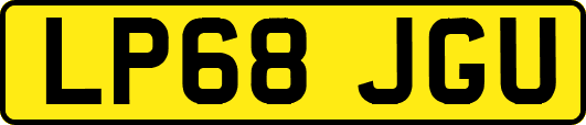 LP68JGU
