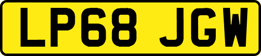 LP68JGW