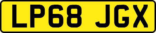 LP68JGX