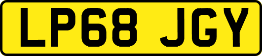 LP68JGY