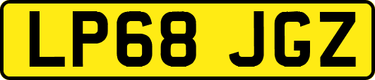 LP68JGZ