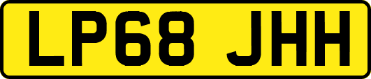 LP68JHH