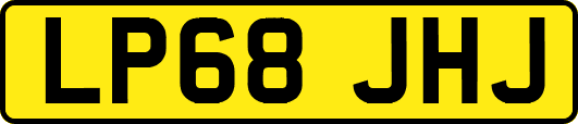 LP68JHJ