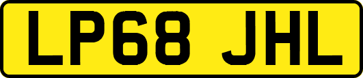 LP68JHL