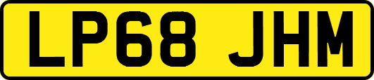LP68JHM