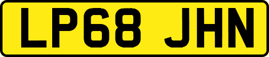 LP68JHN