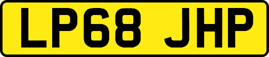 LP68JHP