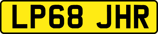 LP68JHR