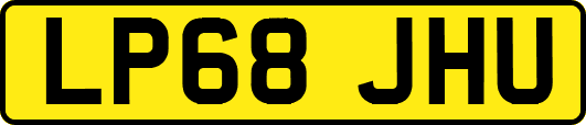 LP68JHU