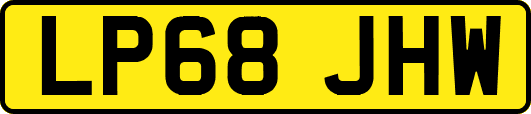 LP68JHW