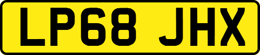 LP68JHX