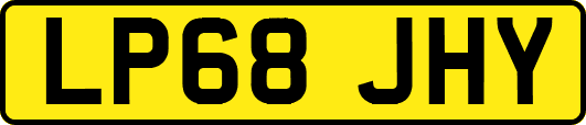 LP68JHY