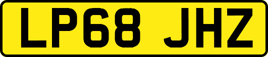 LP68JHZ